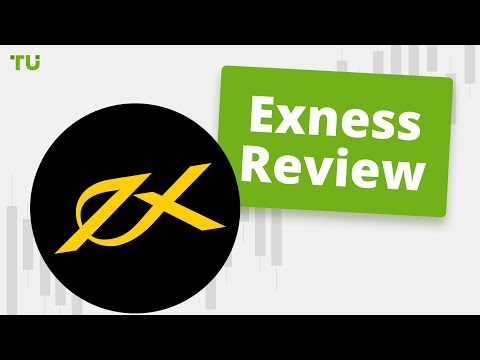 Exness Terminal Web Trading Platform Thorough Review