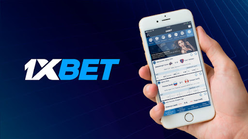 1xbet app download: Android and iOs applications