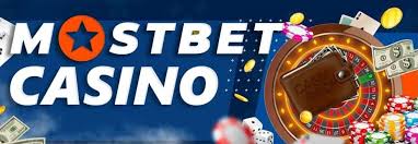 Mostbet México - Sitio de casinos y apuestas deportivas